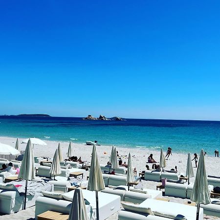 Willa Palombaggia Porto-Vecchio  Zewnętrze zdjęcie