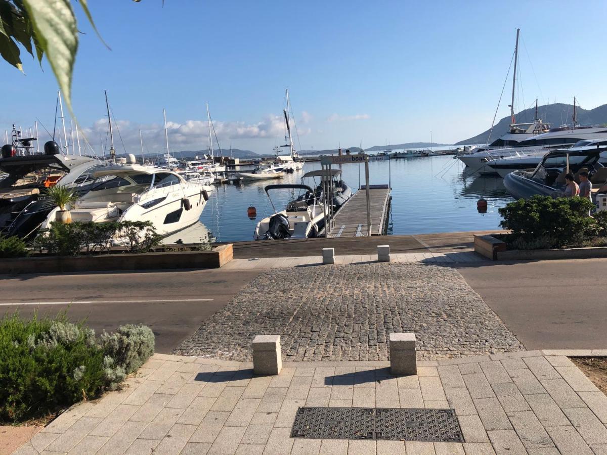 Willa Palombaggia Porto-Vecchio  Zewnętrze zdjęcie