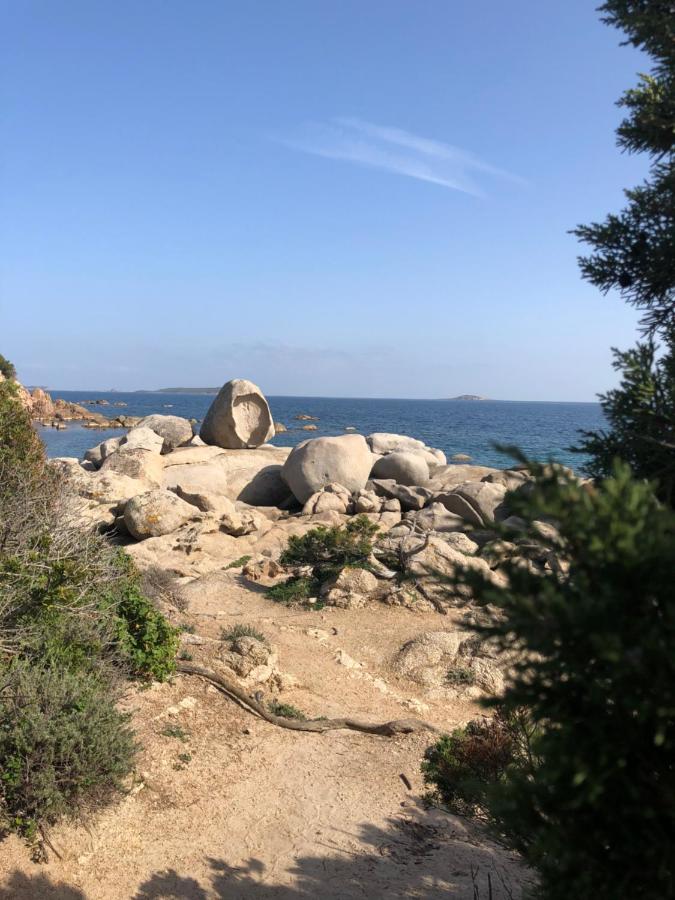 Willa Palombaggia Porto-Vecchio  Zewnętrze zdjęcie