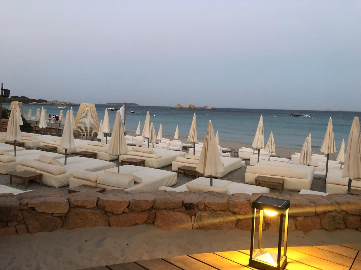 Willa Palombaggia Porto-Vecchio  Zewnętrze zdjęcie