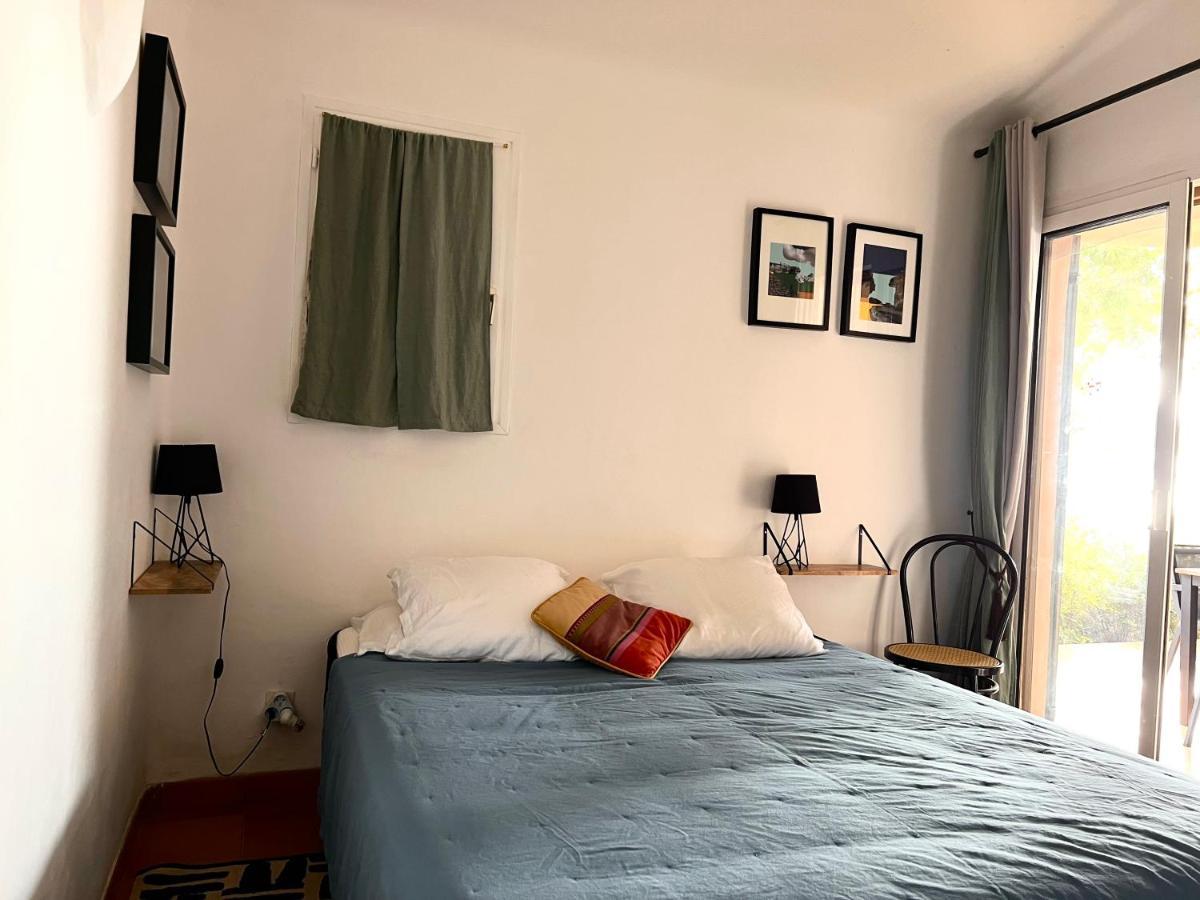 Willa Palombaggia Porto-Vecchio  Zewnętrze zdjęcie