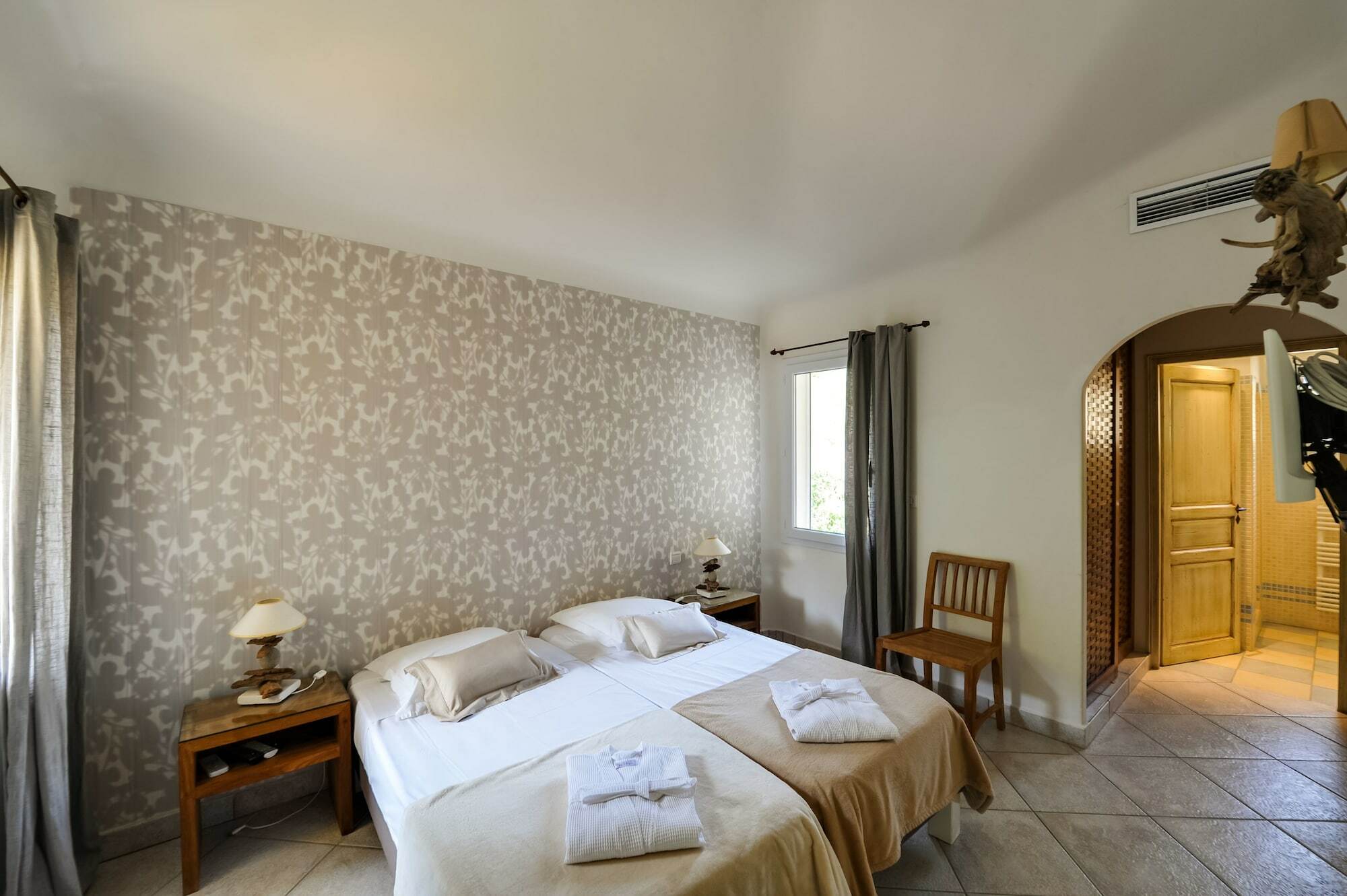Willa Palombaggia Porto-Vecchio  Zewnętrze zdjęcie