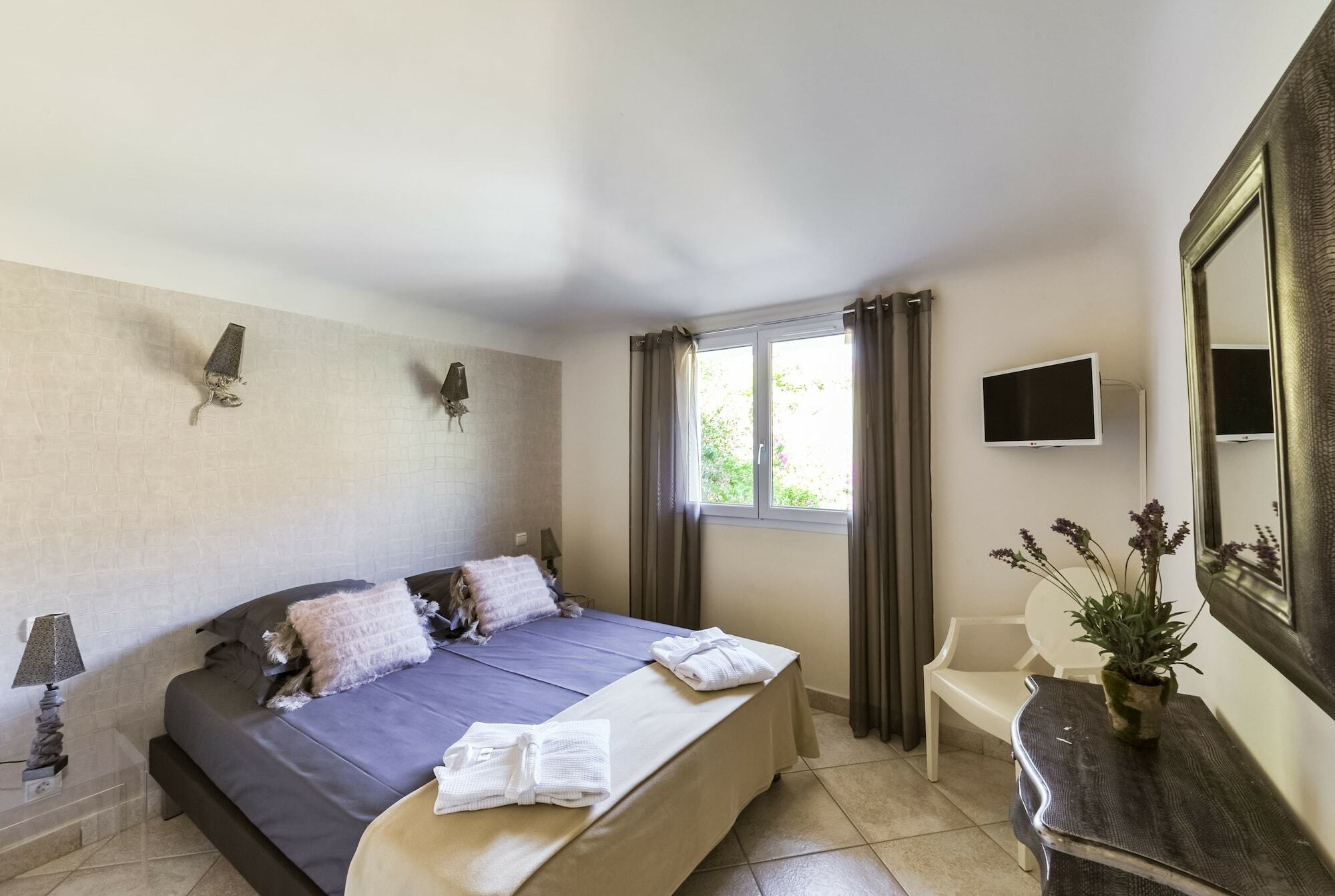 Willa Palombaggia Porto-Vecchio  Zewnętrze zdjęcie